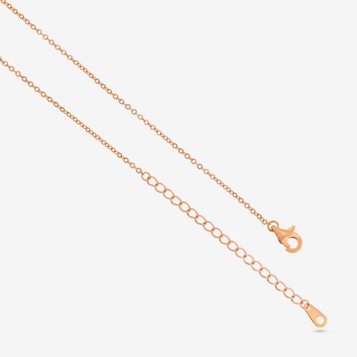 Trendy Necklace 199050 - Image 13