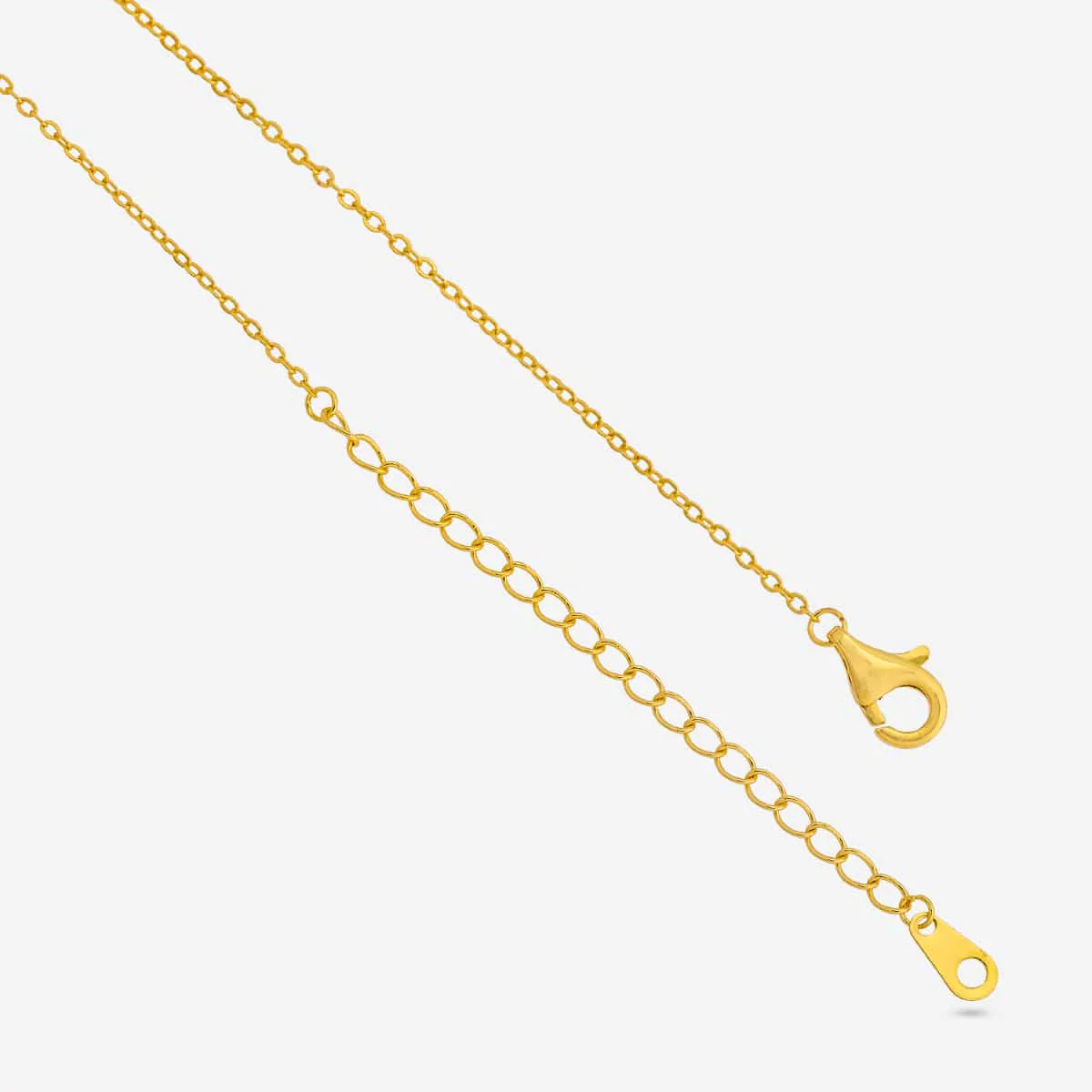 Trendy Necklace 199050 - Image 4