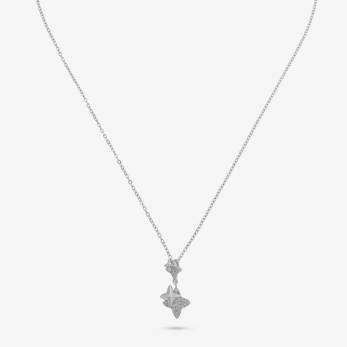 Trendy Necklace 199050 - Image 7