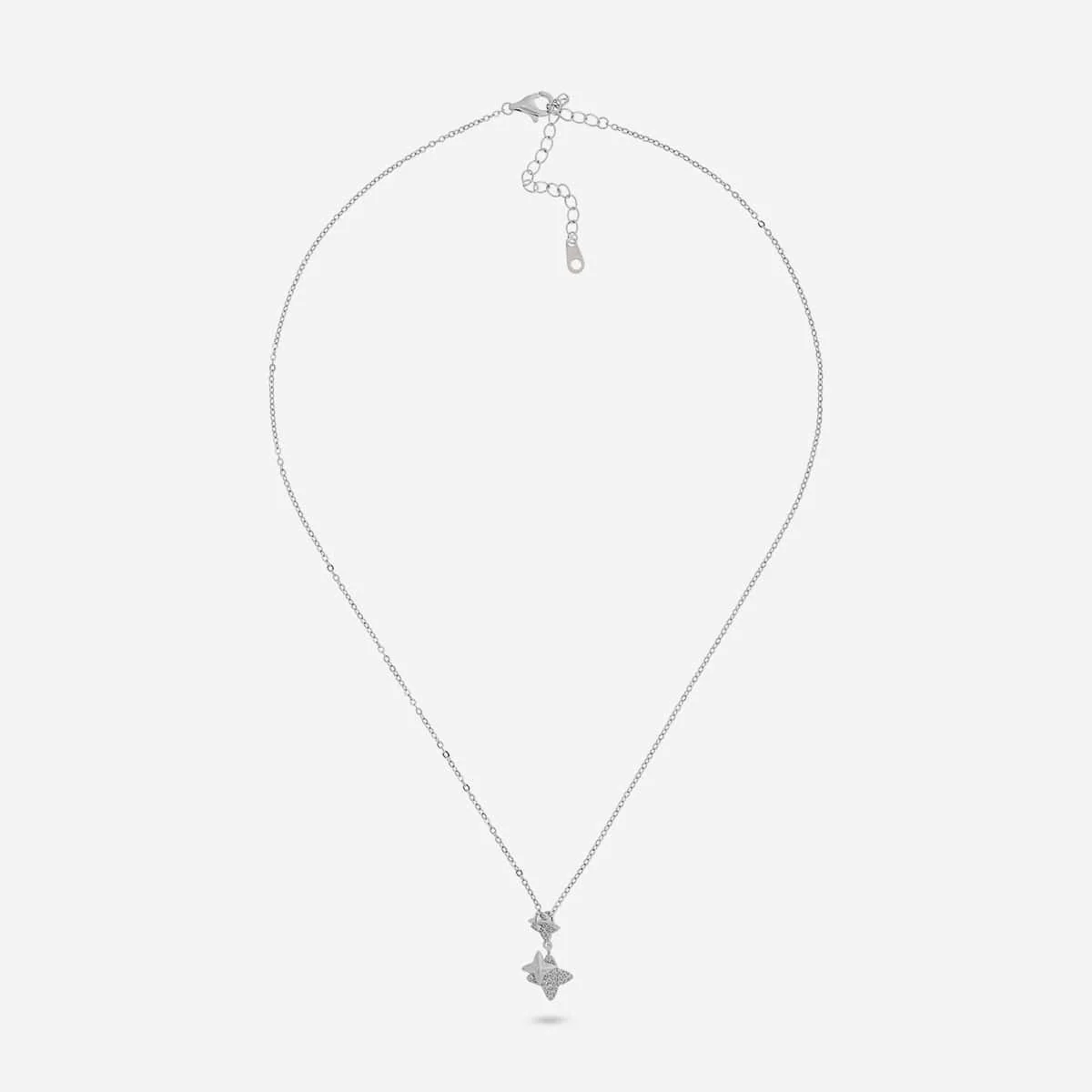 Trendy Necklace 199050 - Image 8