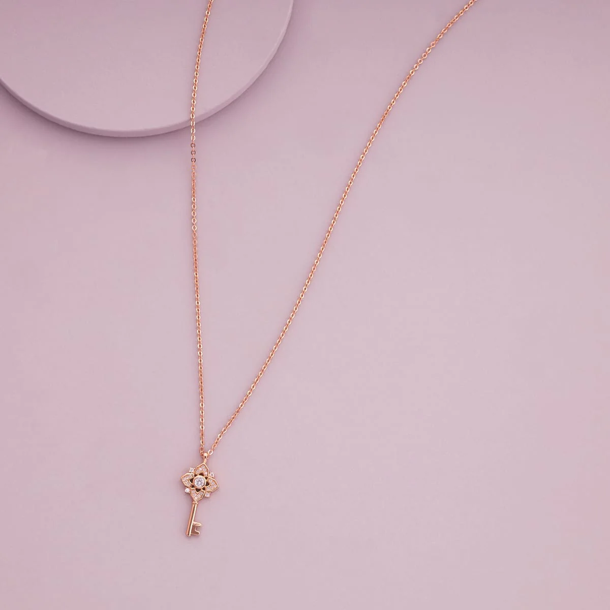 Trendy Necklace 199051 - Image 10