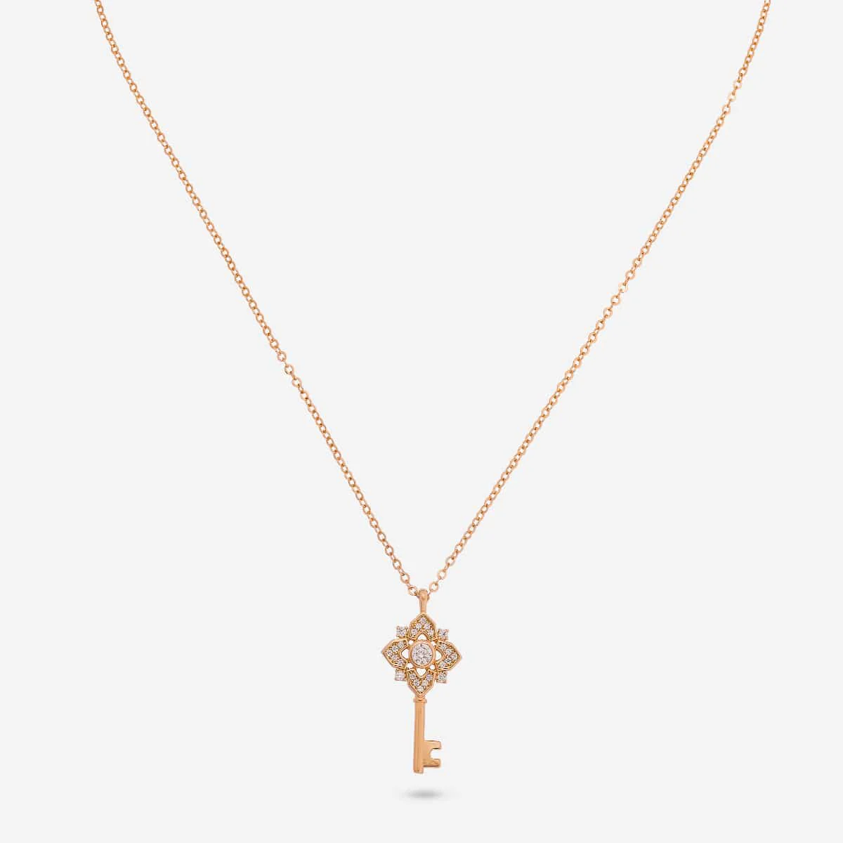 Trendy Necklace 199051 - Image 11