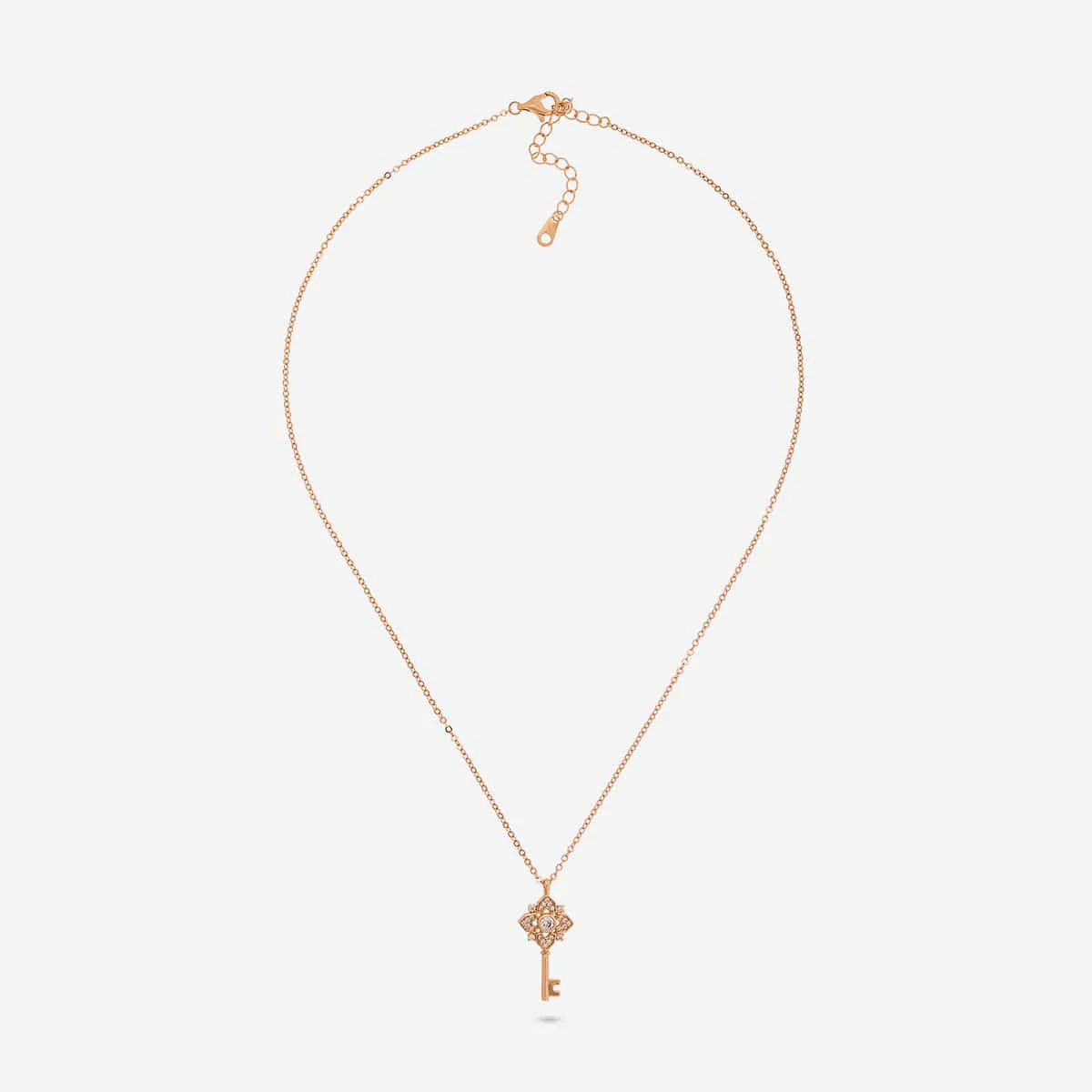 Trendy Necklace 199051 - Image 12