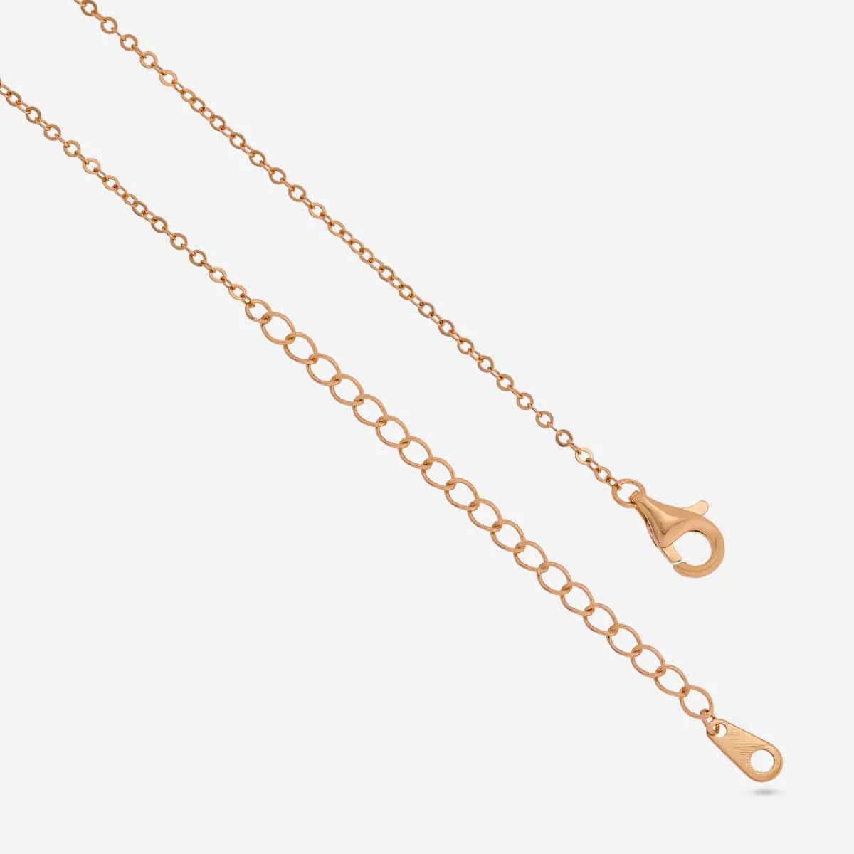 Trendy Necklace 199051 - Image 13