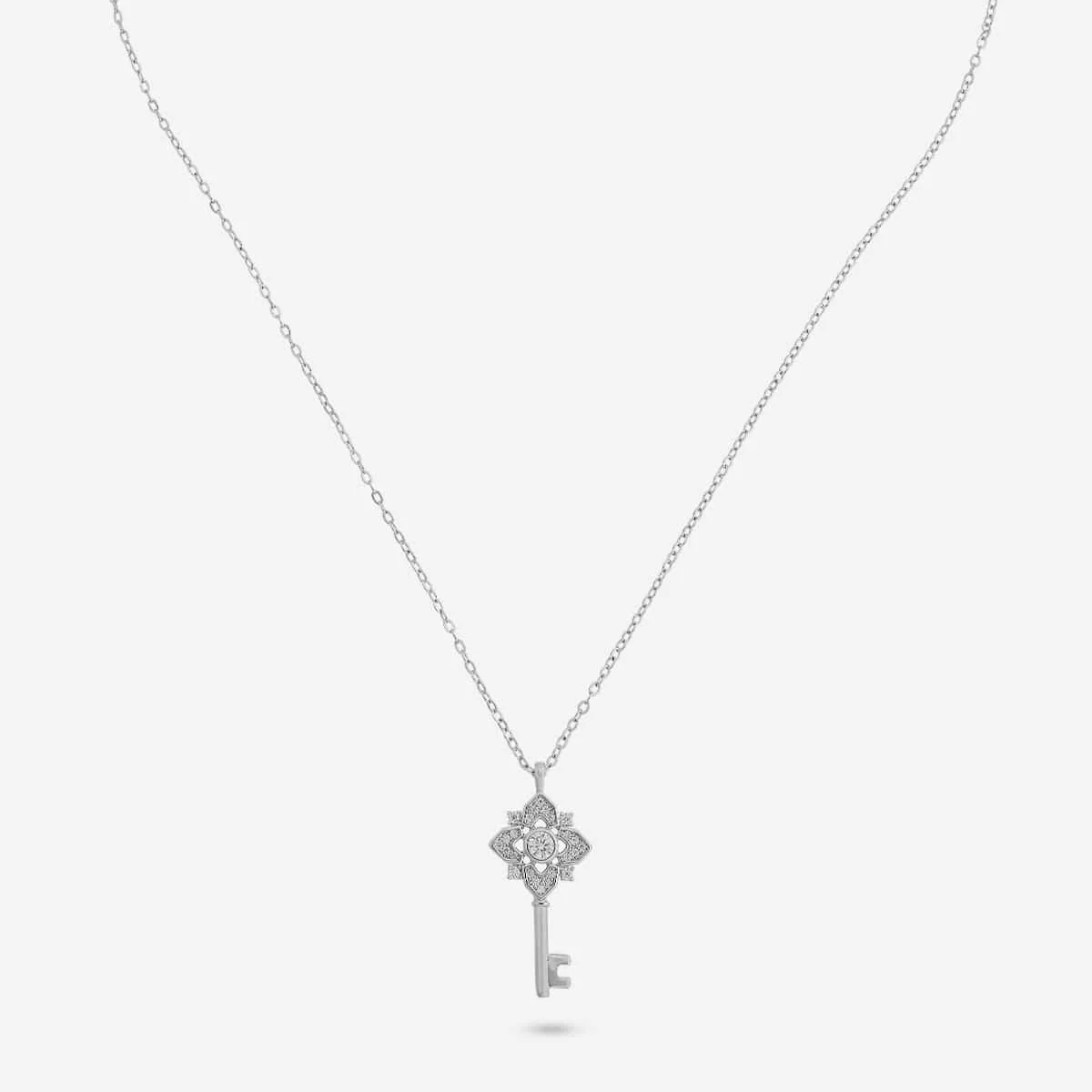 Trendy Necklace 199051 - Image 7