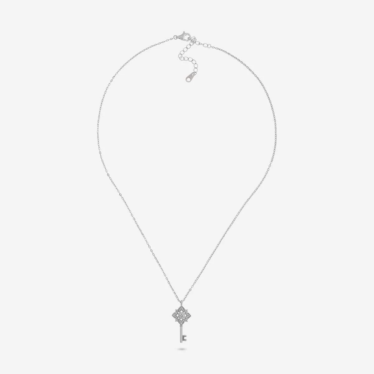 Trendy Necklace 199051 - Image 8