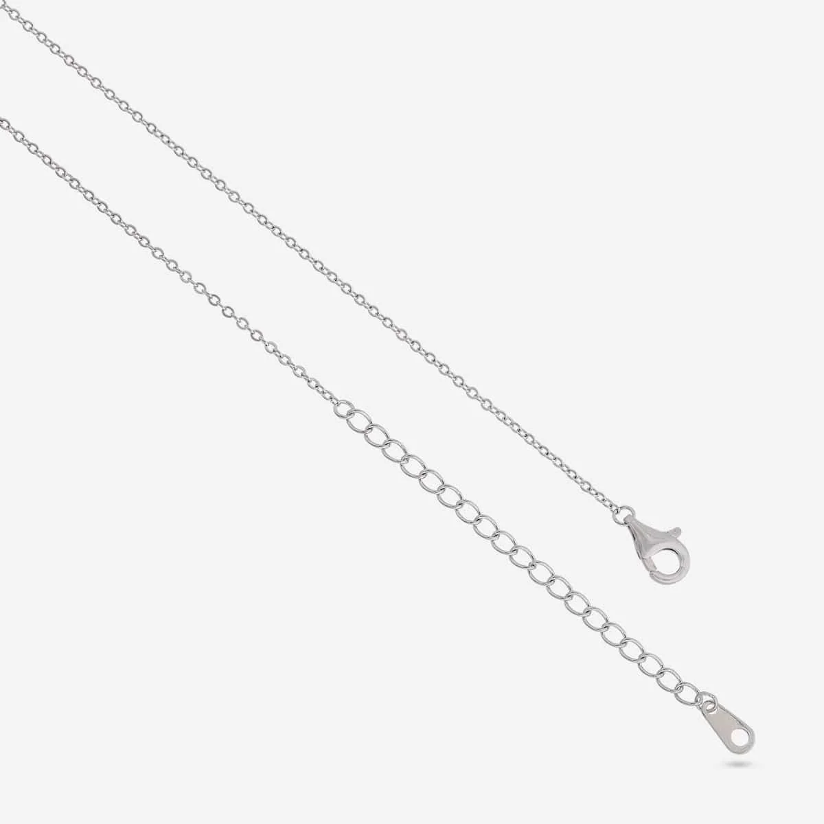 Trendy Necklace 199058 - Image 5