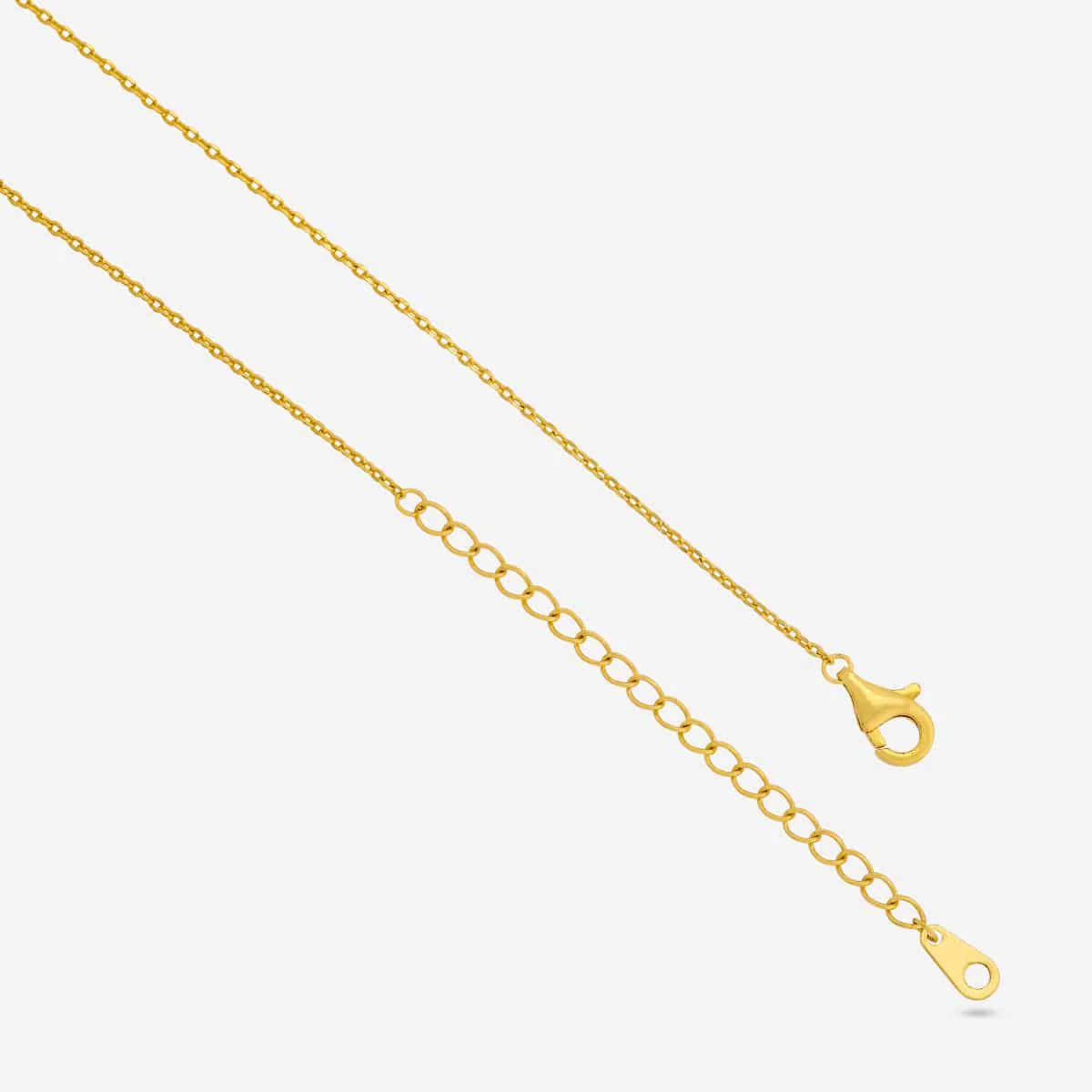 Trendy Necklace 199059 - Image 5