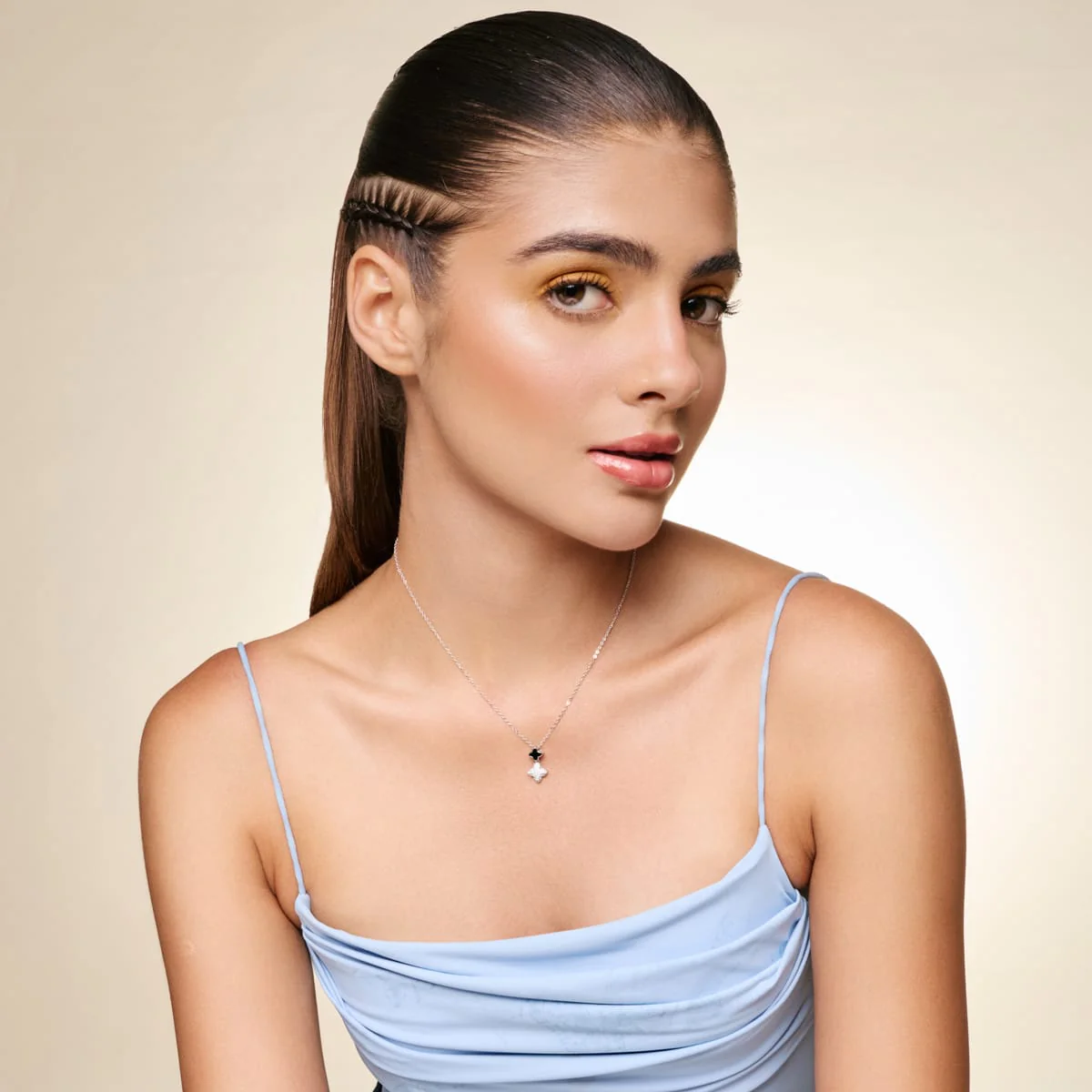 Trendy Necklace 199061 - Image 2