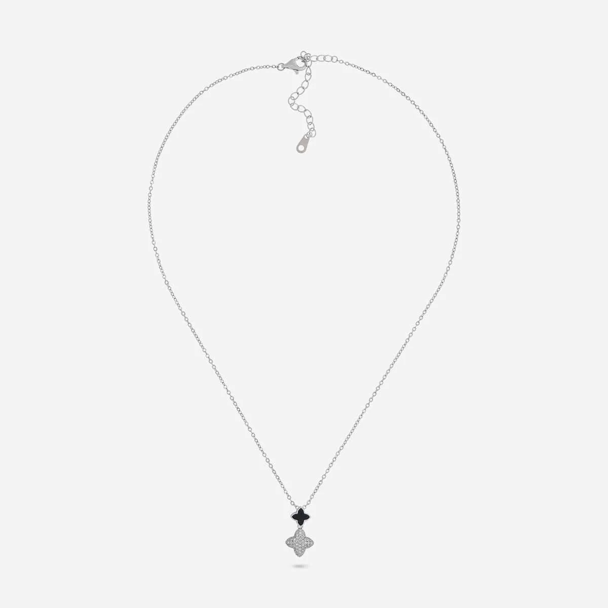 Trendy Necklace 199061 - Image 4