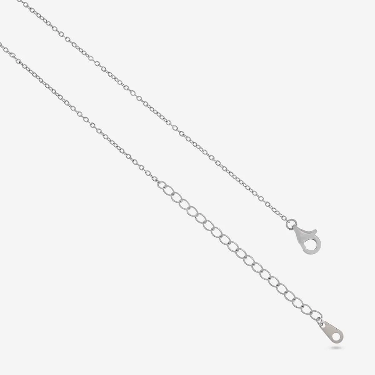 Trendy Necklace 199061 - Image 5