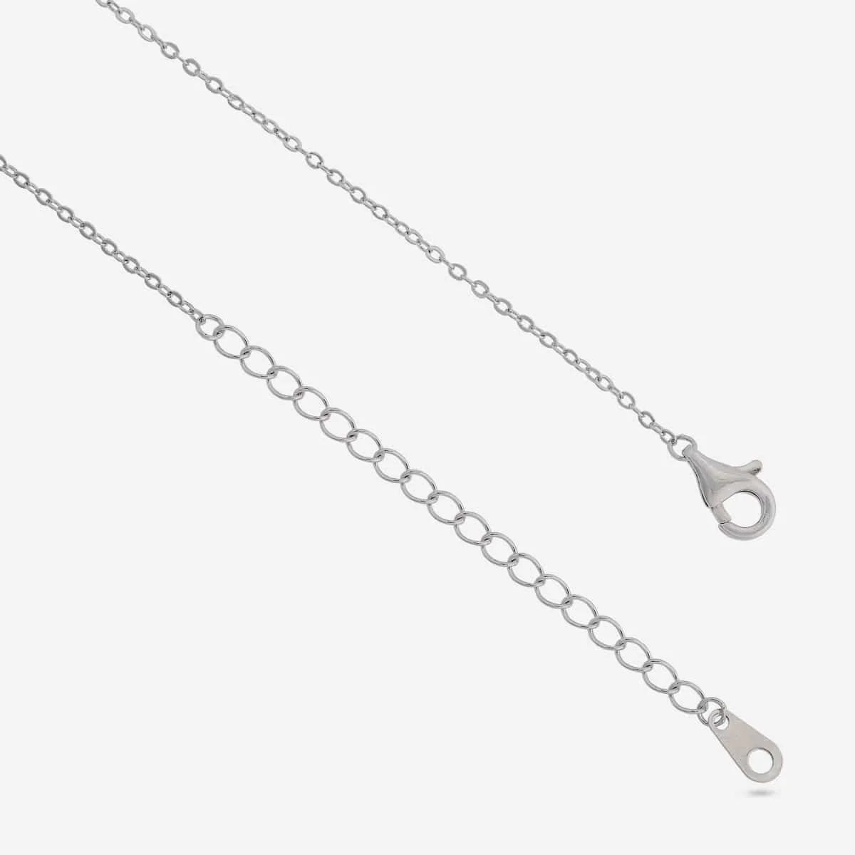 Trendy Necklace 199062 - Image 5
