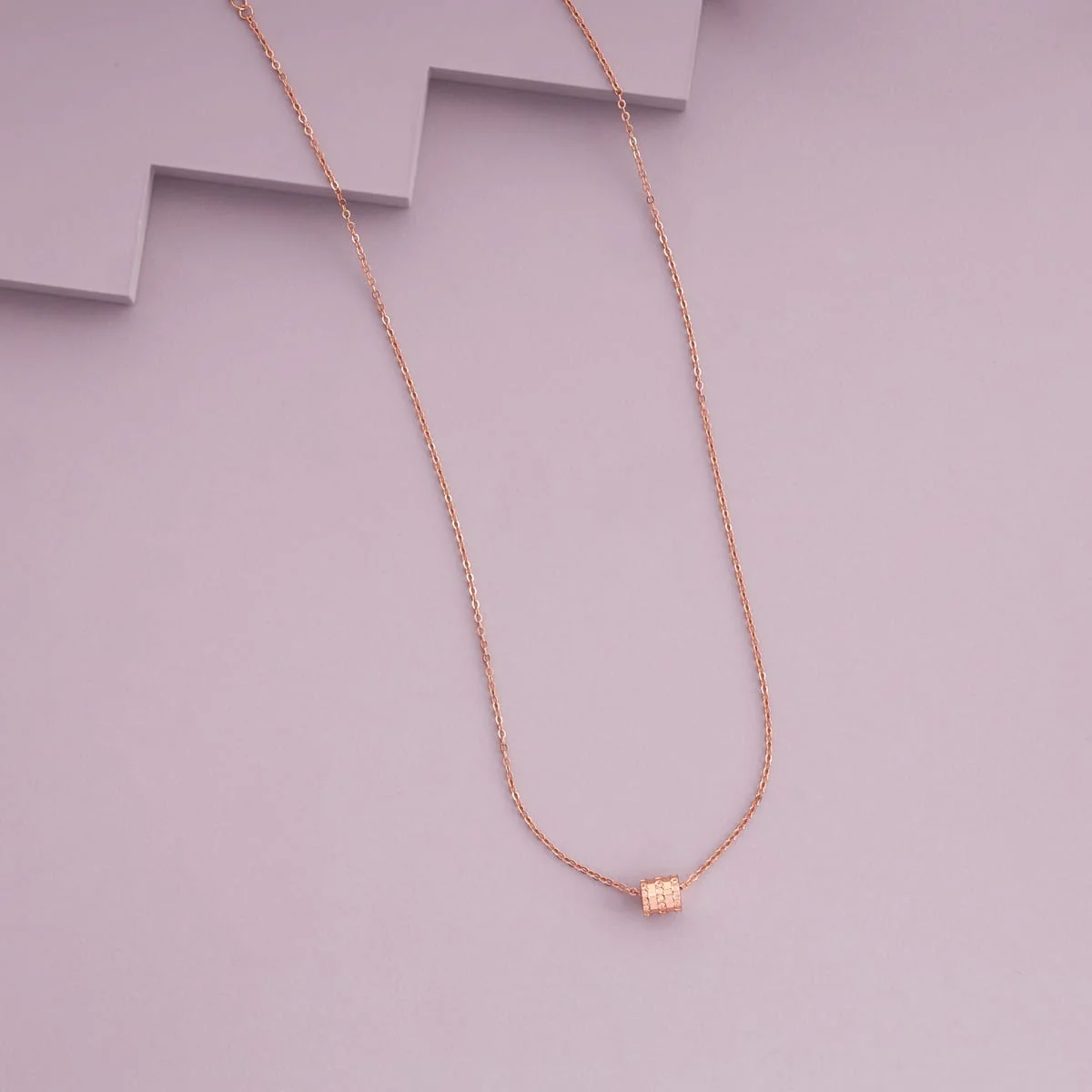 Trendy Necklace 199063 - Image 10
