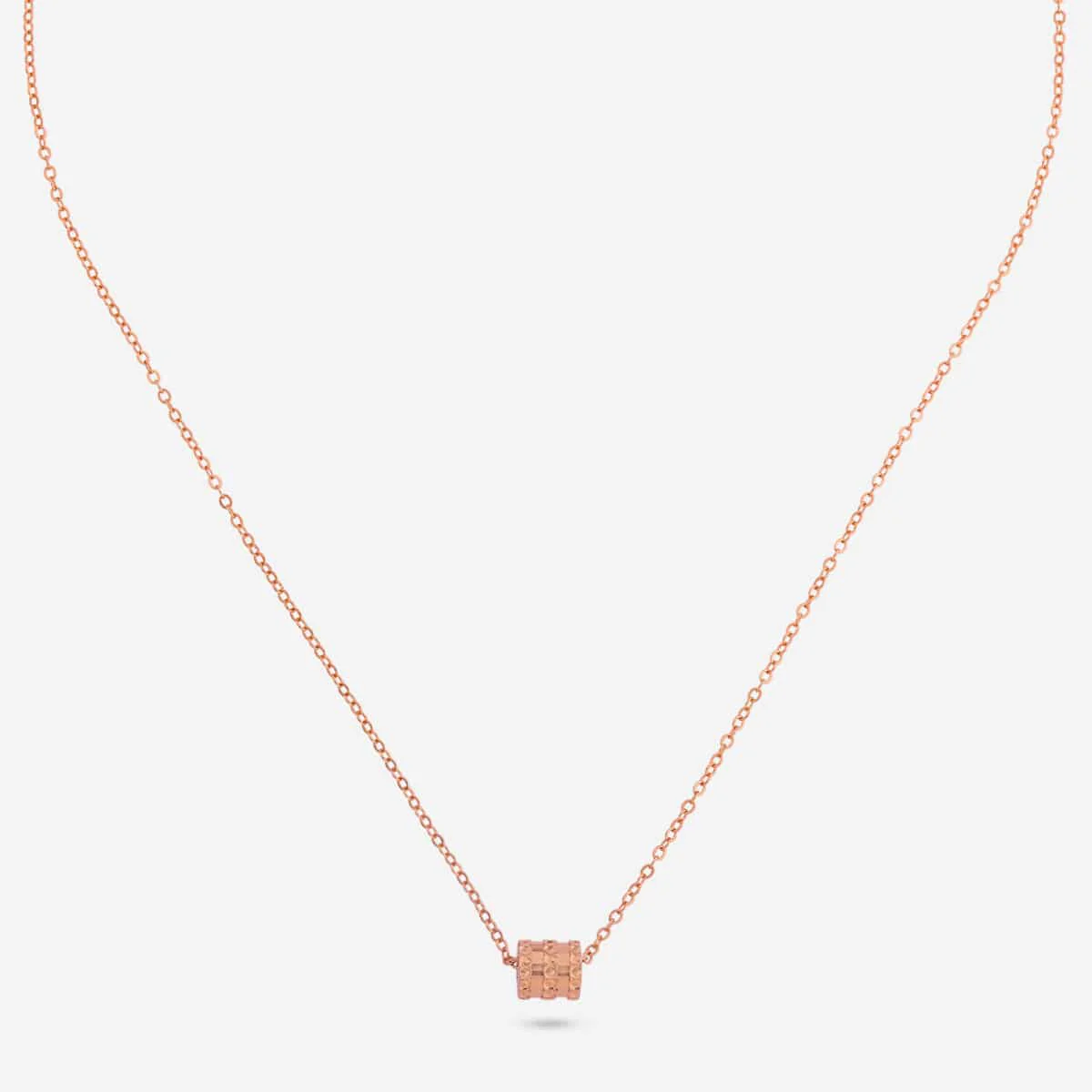Trendy Necklace 199063 - Image 11