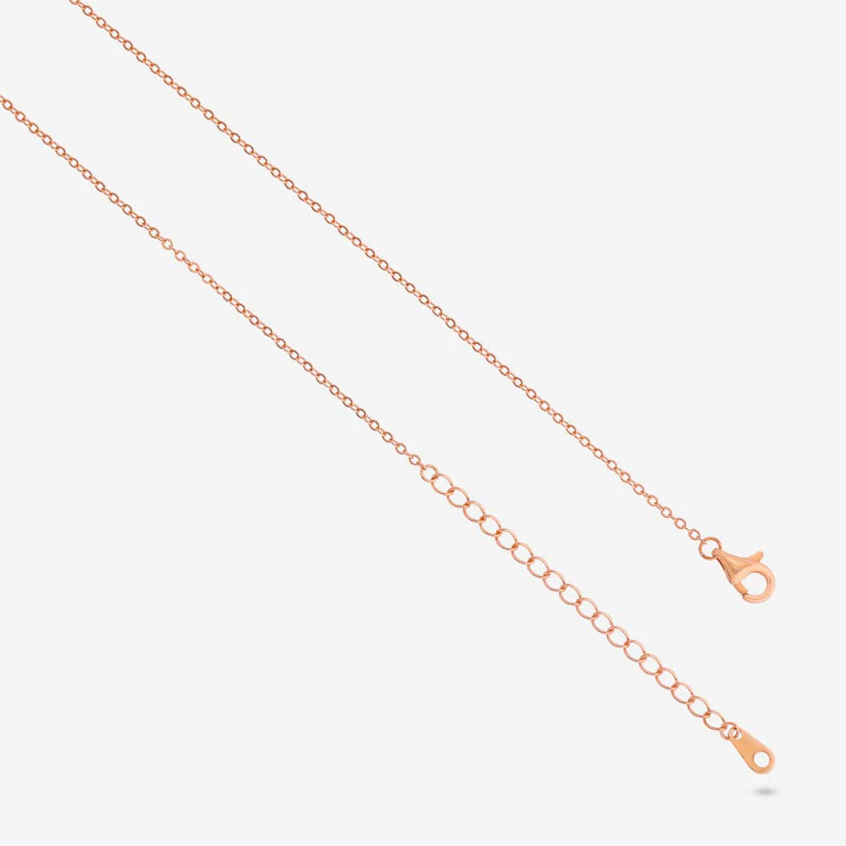Trendy Necklace 199063 - Image 13