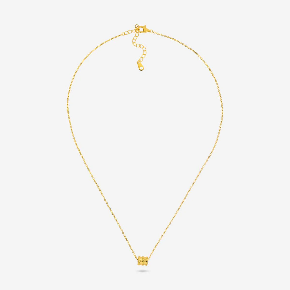 Trendy Necklace 199063 - Image 4