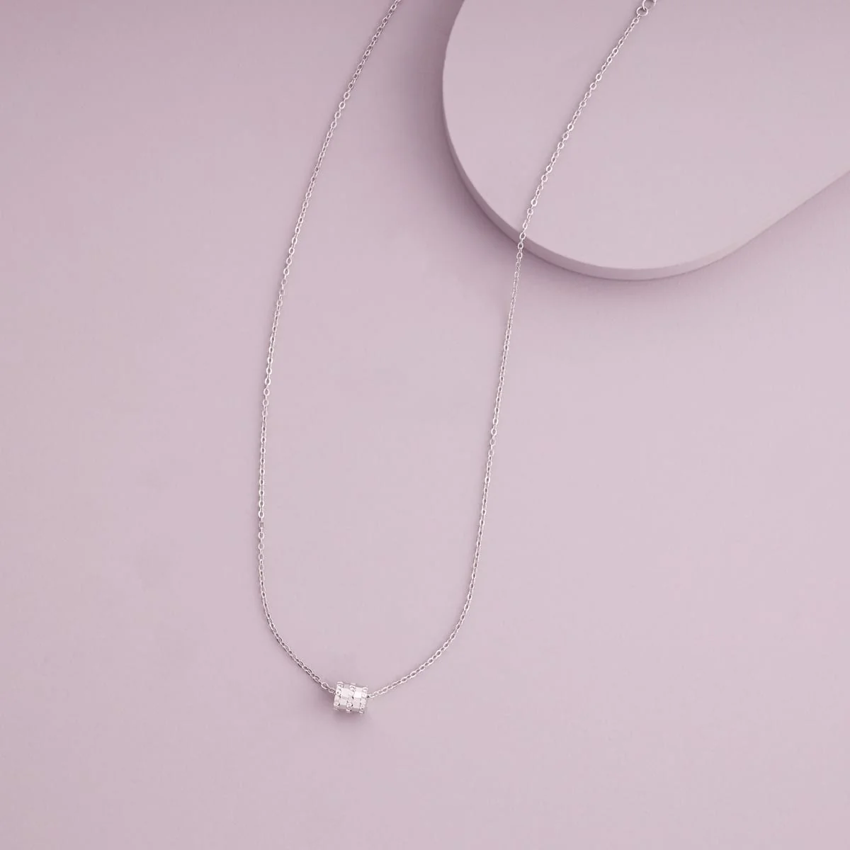 Trendy Necklace 199063 - Image 6