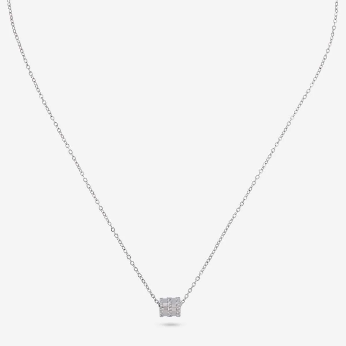 Trendy Necklace 199063 - Image 7