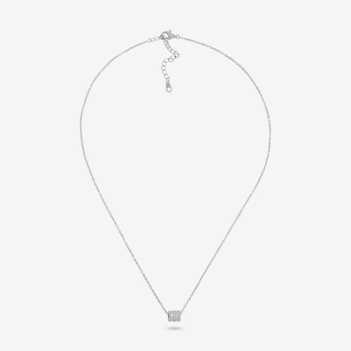 Trendy Necklace 199063 - Image 8
