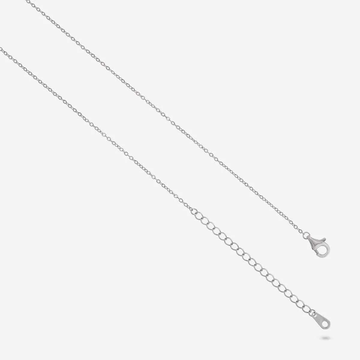 Trendy Necklace 199063 - Image 9