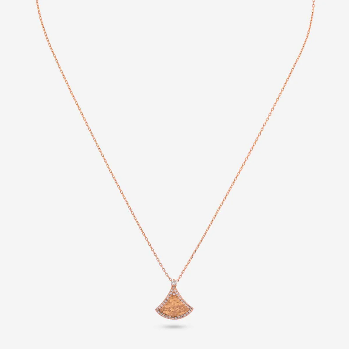 Trendy Necklace 199064 - Image 11