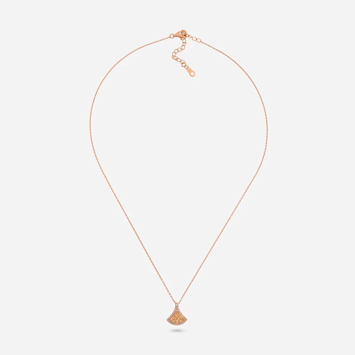 Trendy Necklace 199064 - Image 12