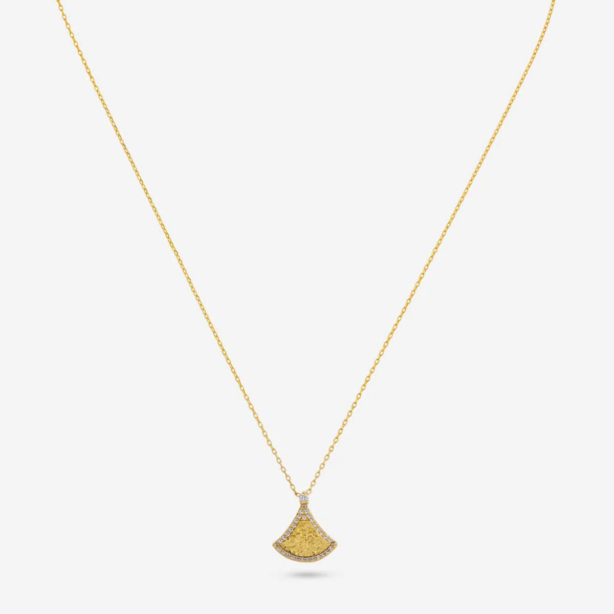 Trendy Necklace 199064 - Image 2