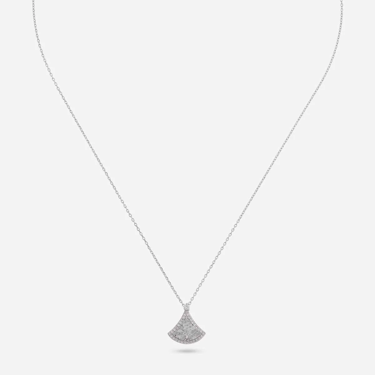 Trendy Necklace 199064 - Image 6