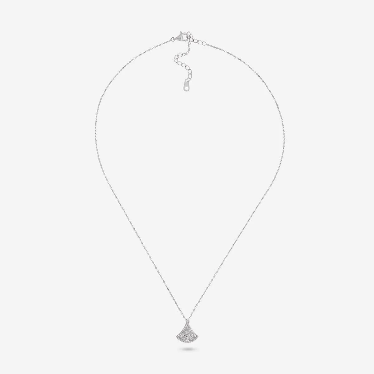 Trendy Necklace 199064 - Image 7