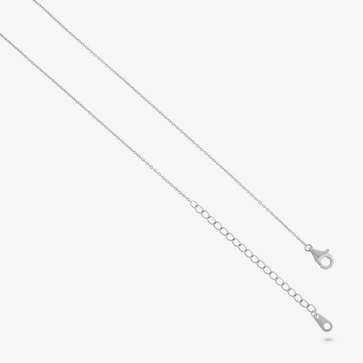 Trendy Necklace 199064 - Image 8