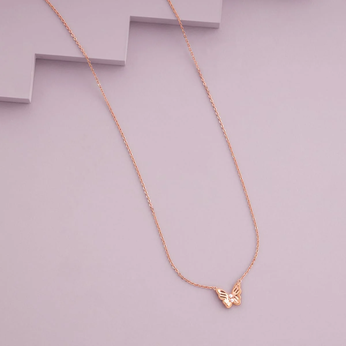Trendy Necklace 199065 - Image 10
