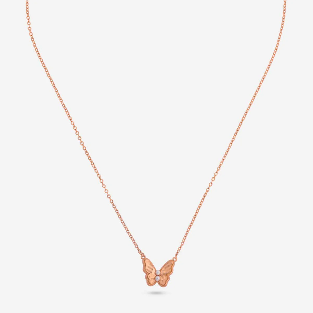 Trendy Necklace 199065 - Image 11