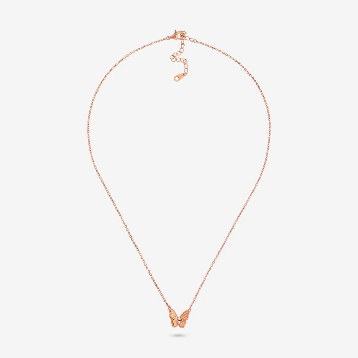 Trendy Necklace 199065 - Image 12