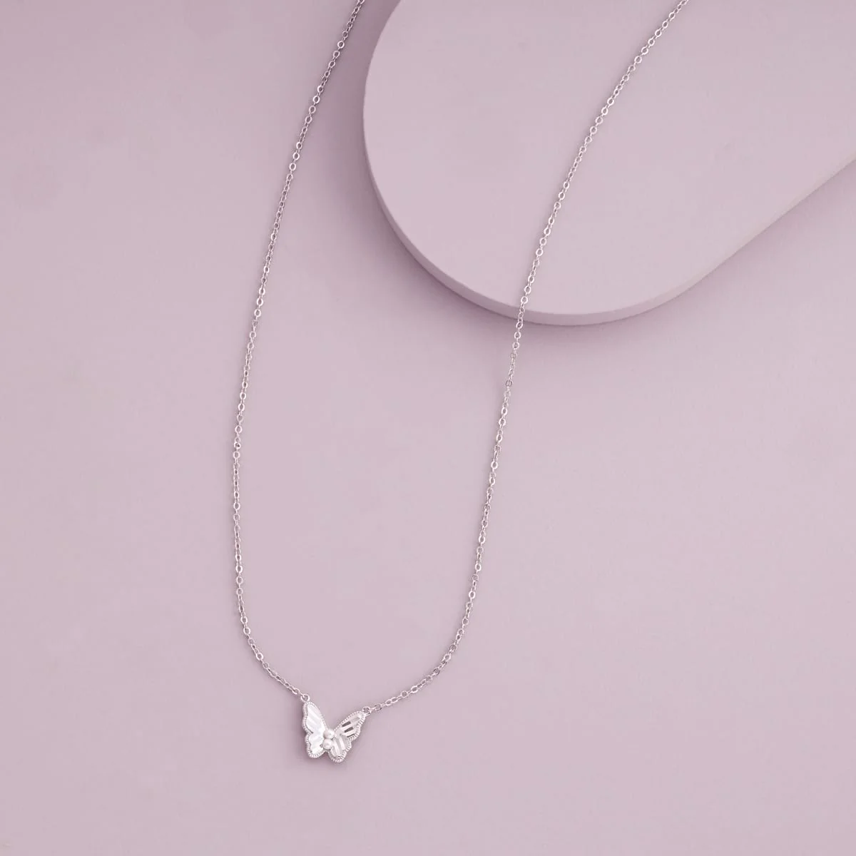 Trendy Necklace 199065 - Image 5