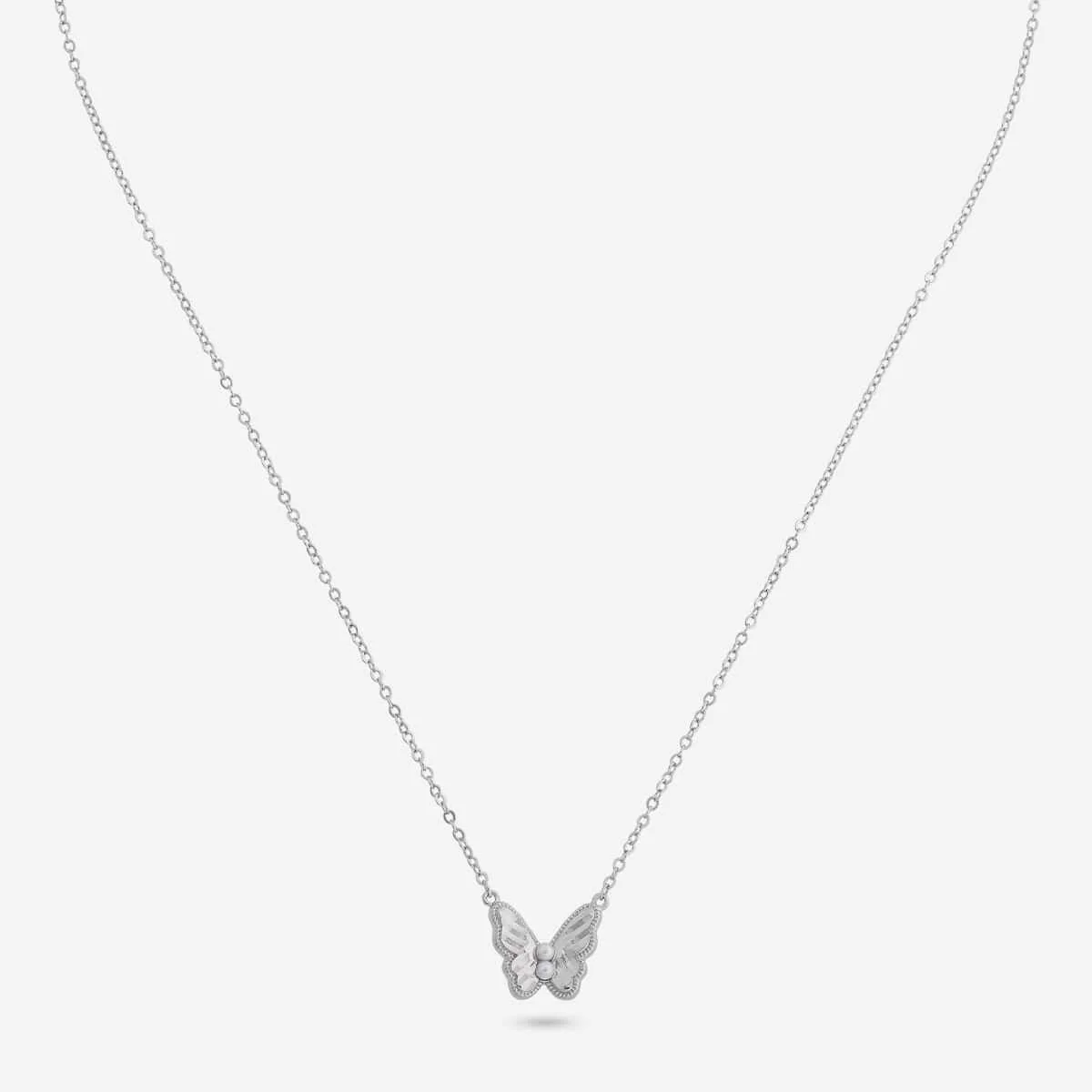 Trendy Necklace 199065 - Image 7