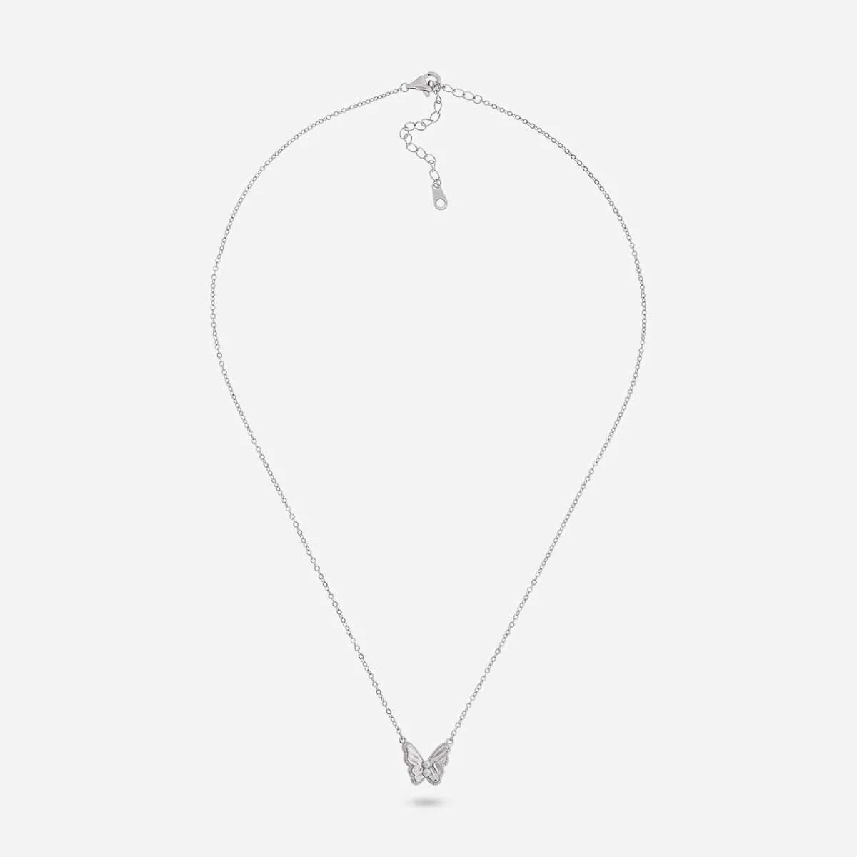 Trendy Necklace 199065 - Image 8