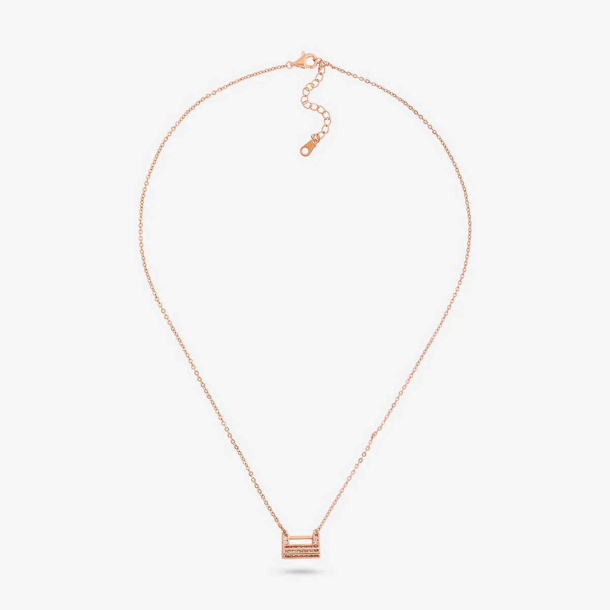 Trendy Necklace 199066 - Image 12
