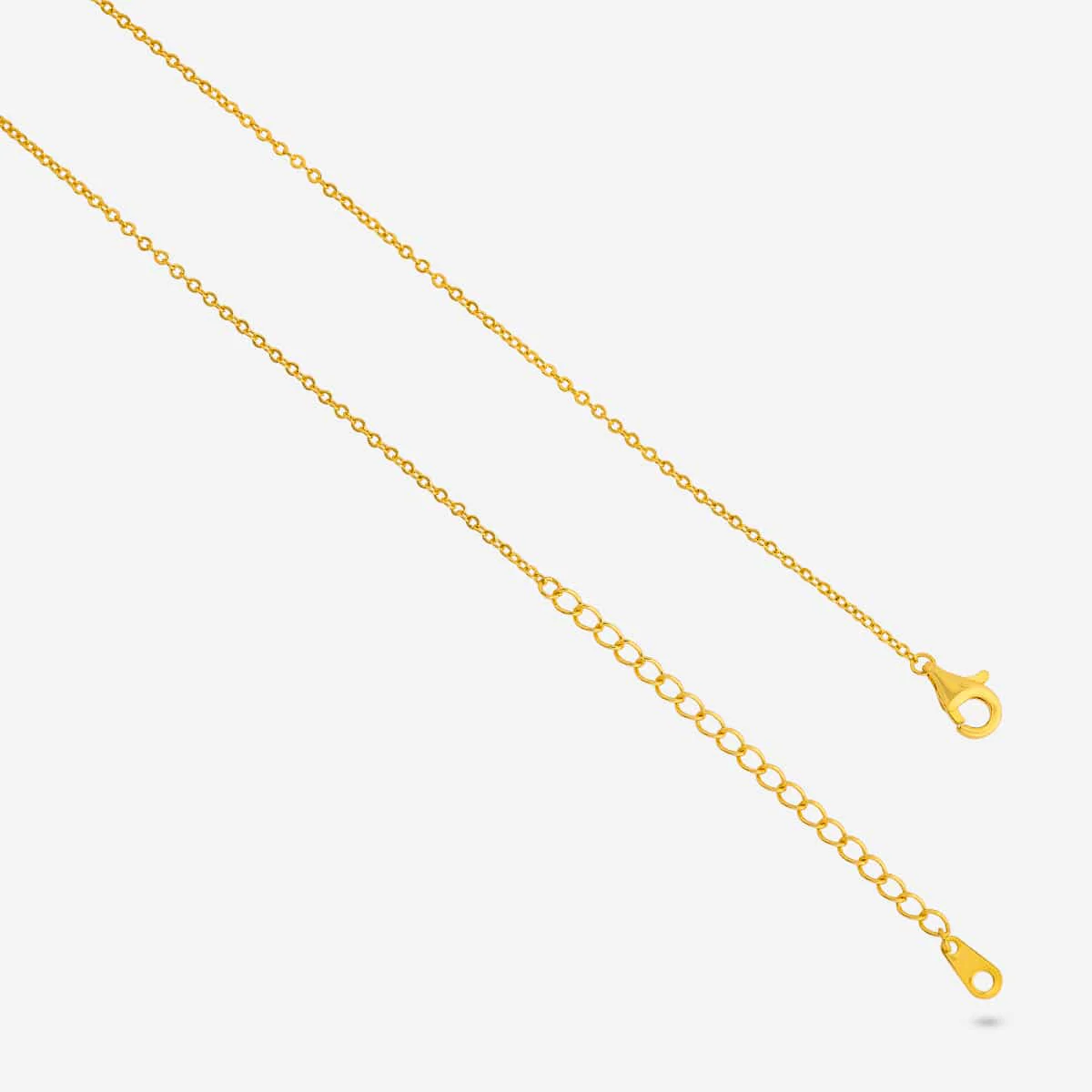 Trendy Necklace 199066 - Image 4