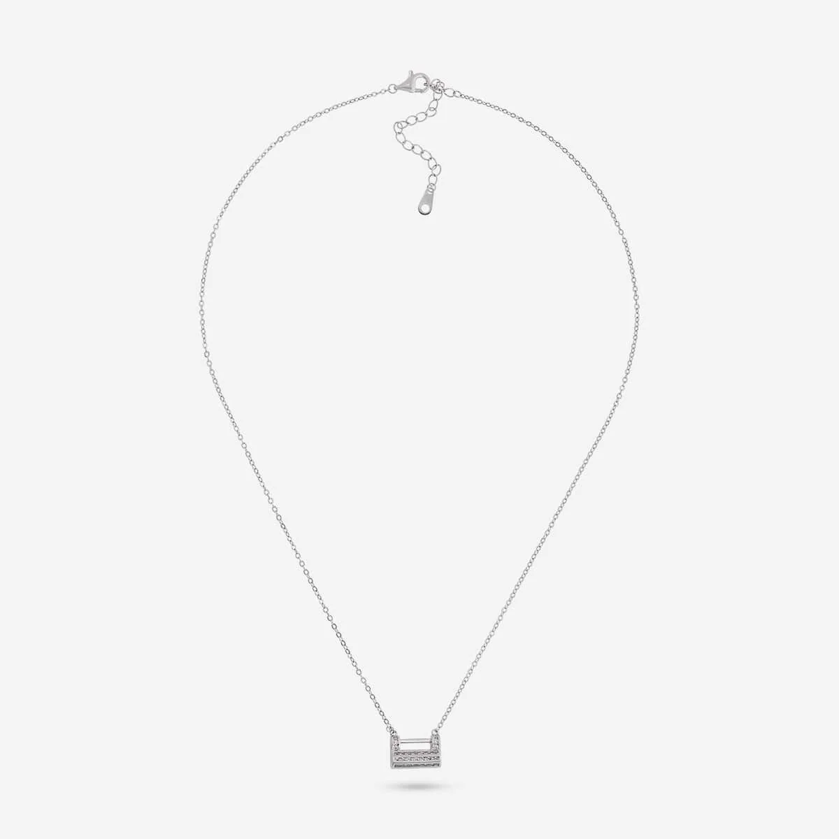 Trendy Necklace 199066 - Image 7