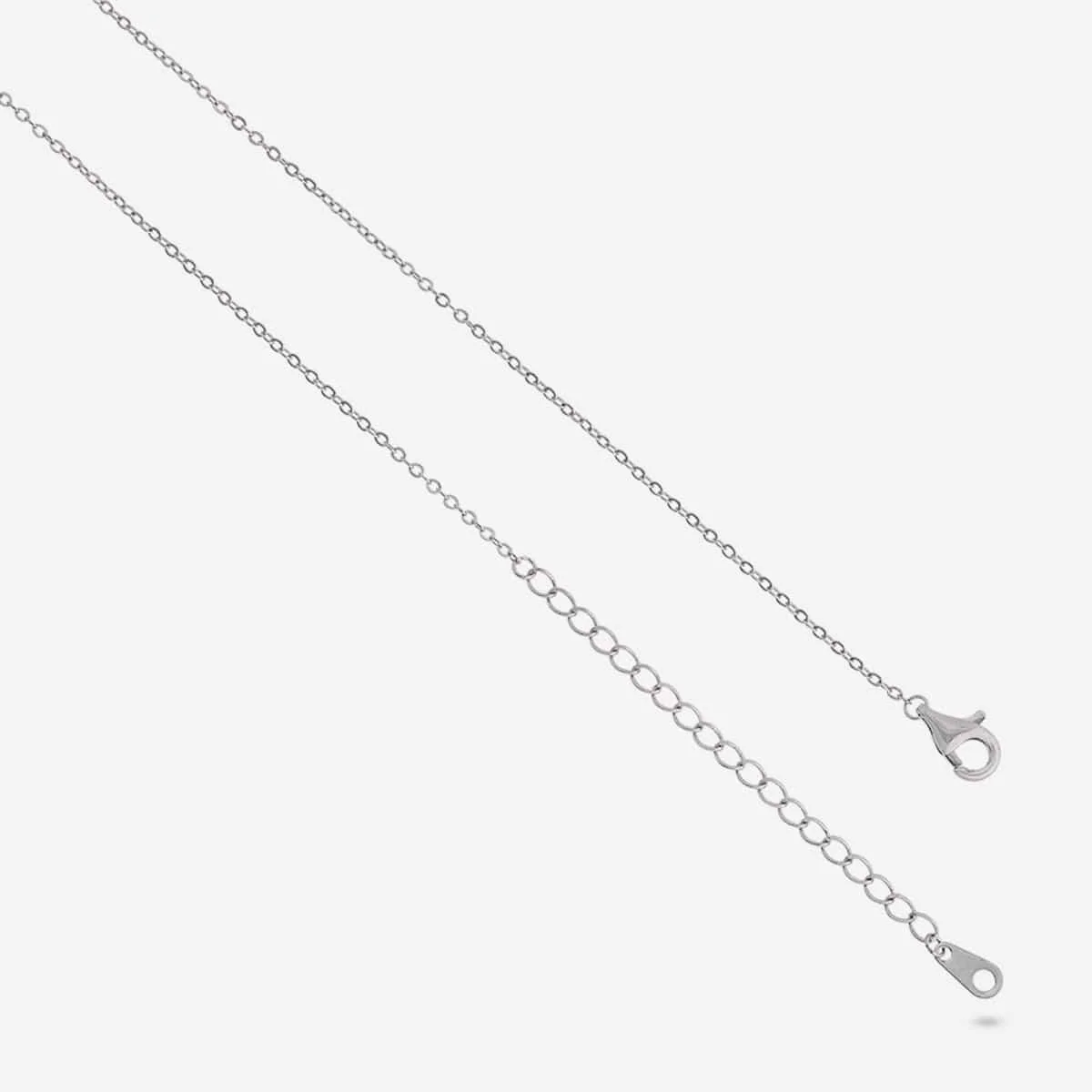 Trendy Necklace 199066 - Image 8