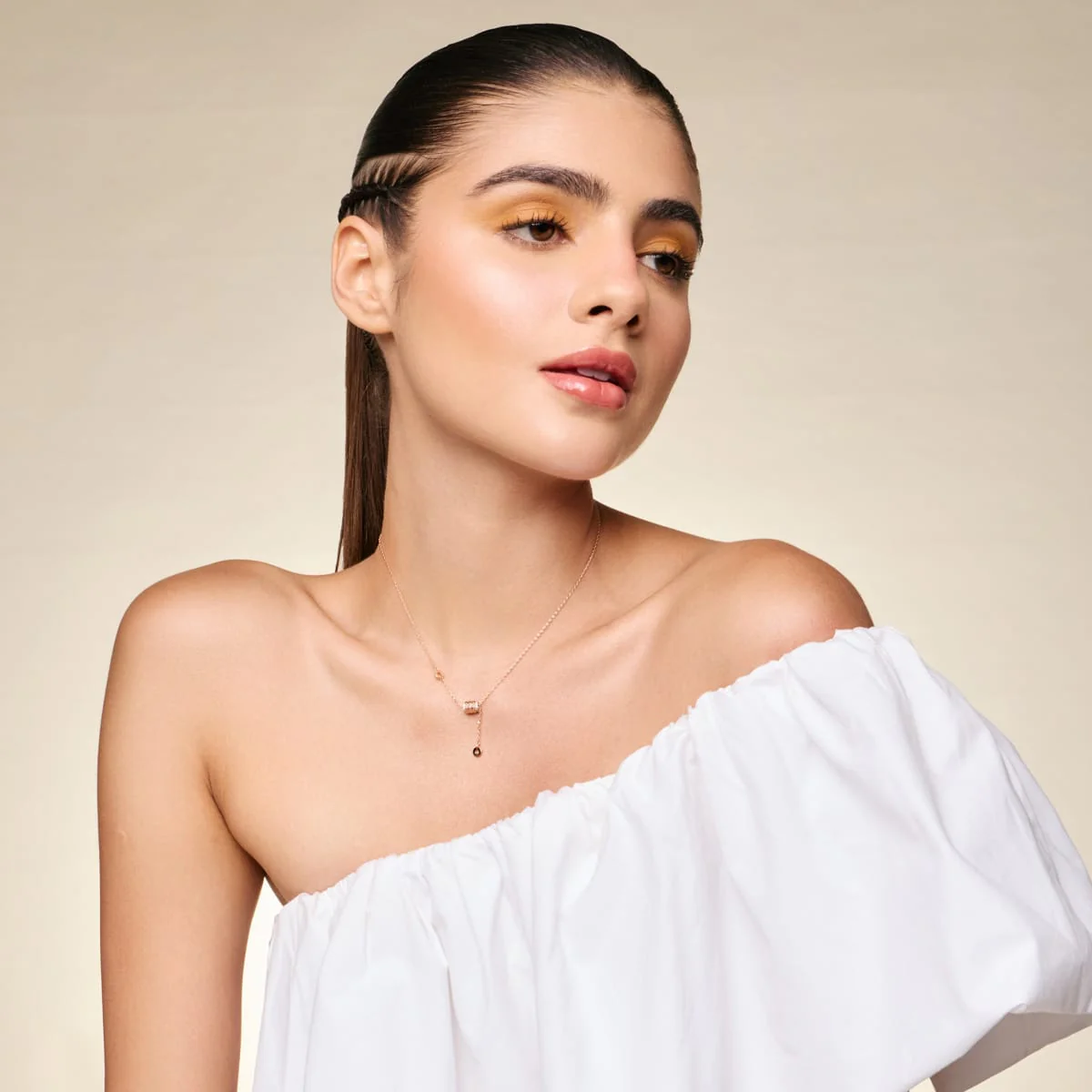 Trendy Necklace 199067 - Image 10