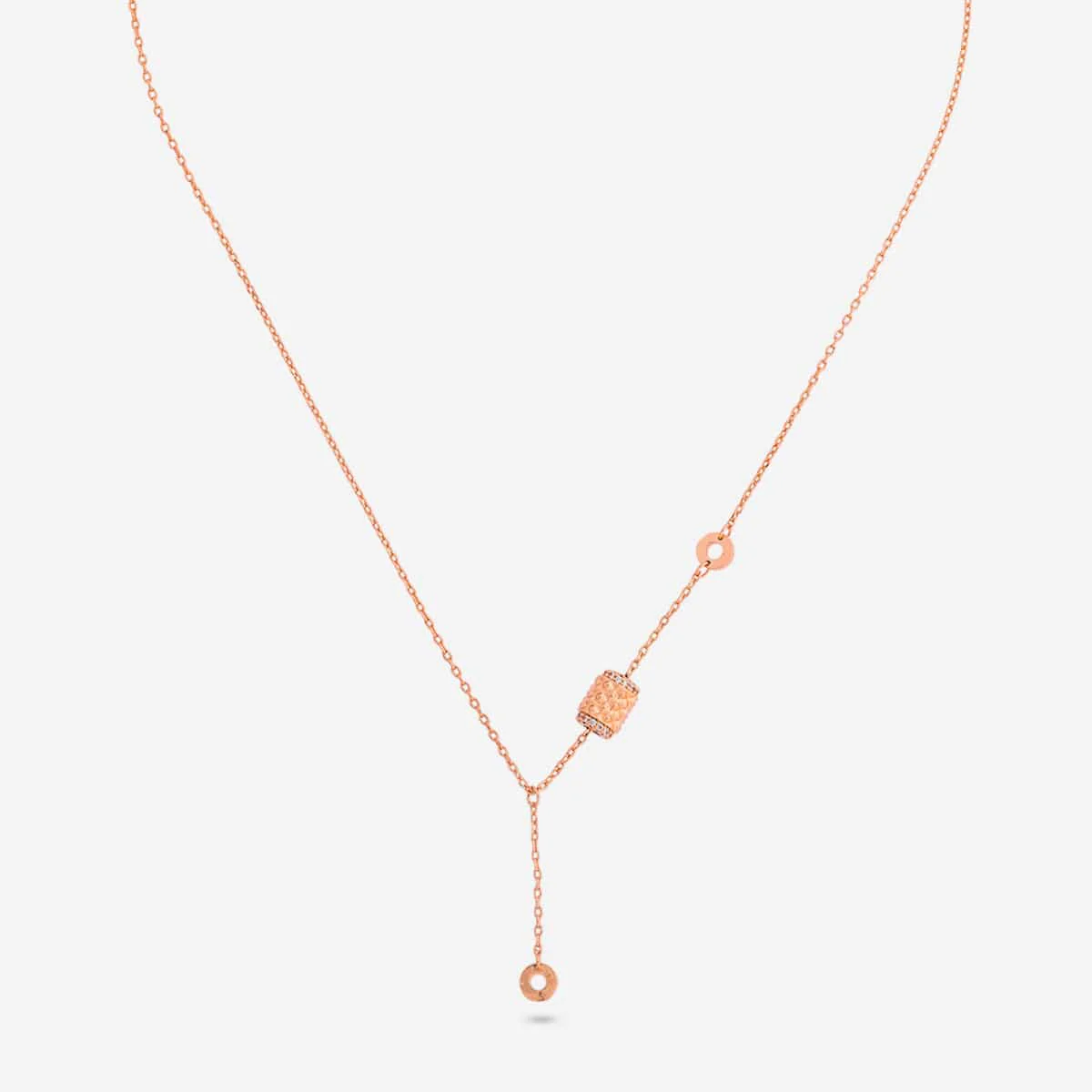 Trendy Necklace 199067 - Image 11