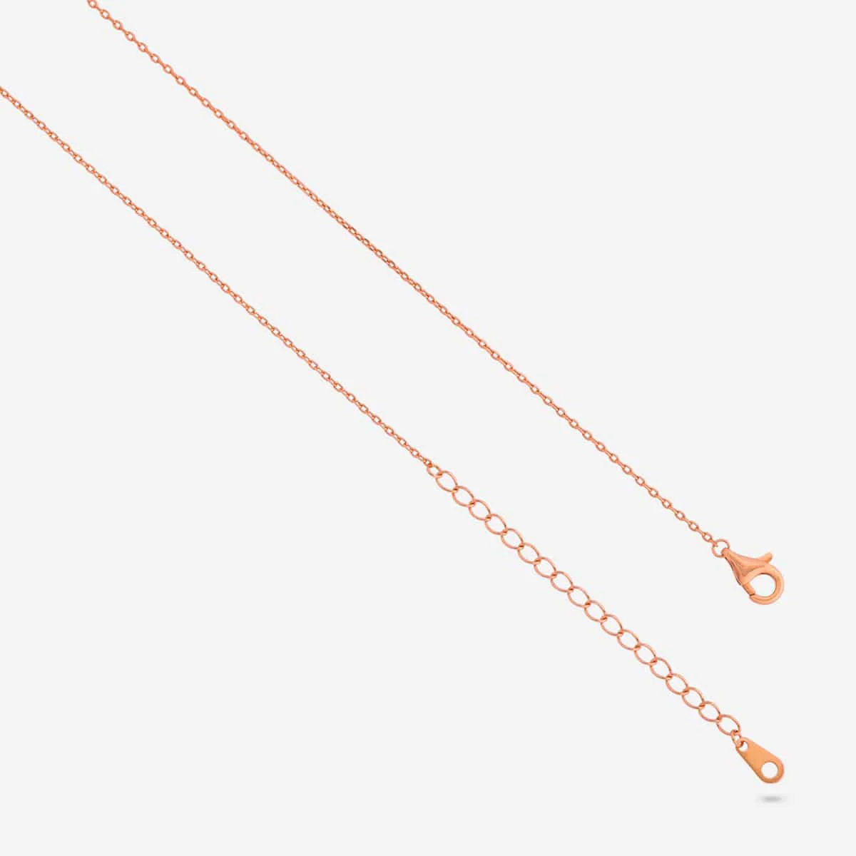 Trendy Necklace 199067 - Image 13