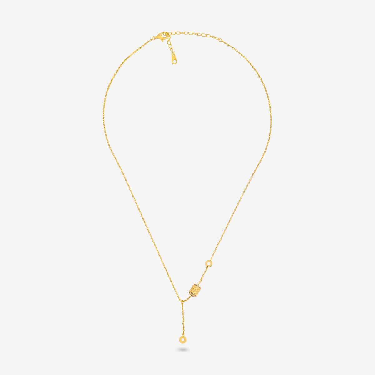 Trendy Necklace 199067 - Image 3