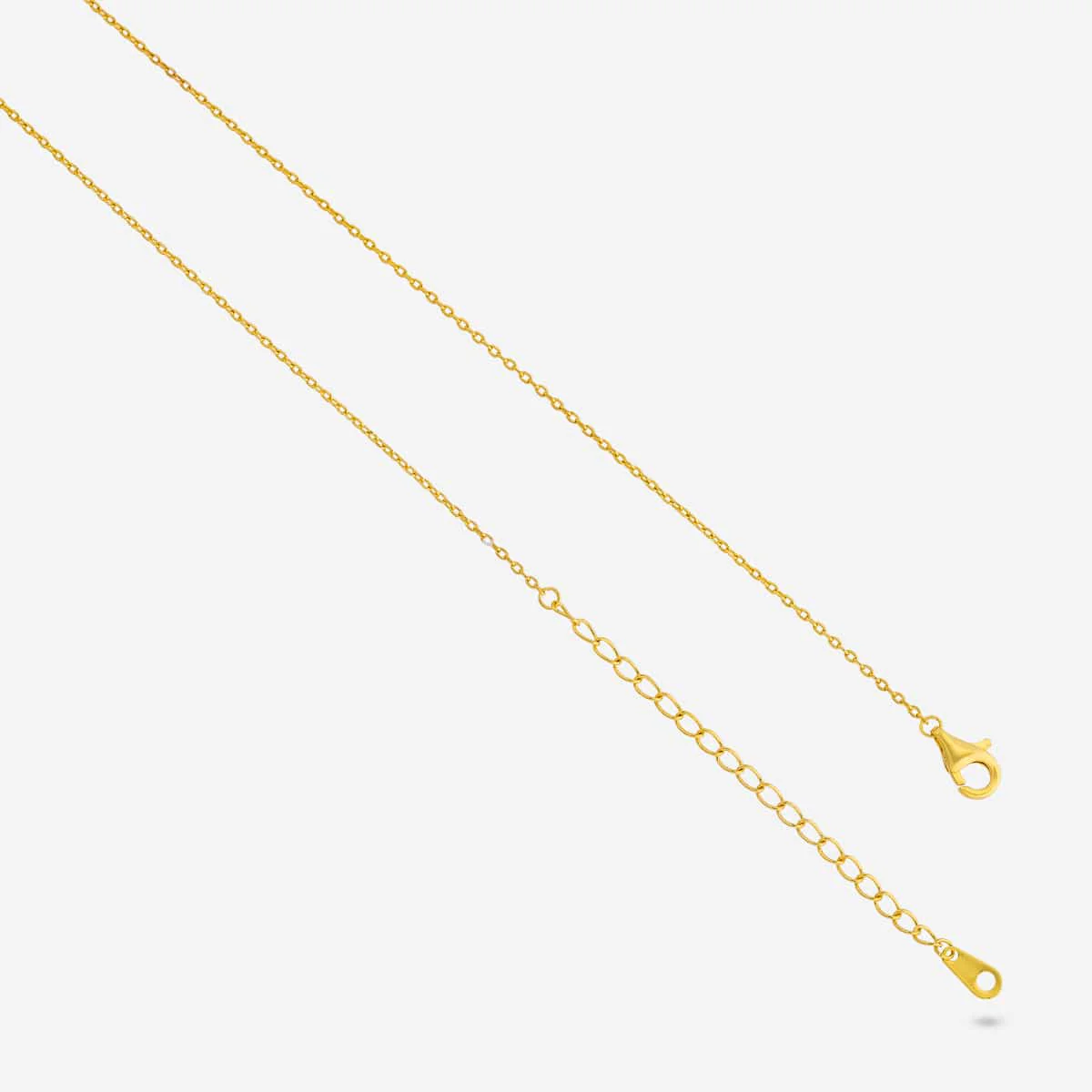Trendy Necklace 199067 - Image 4