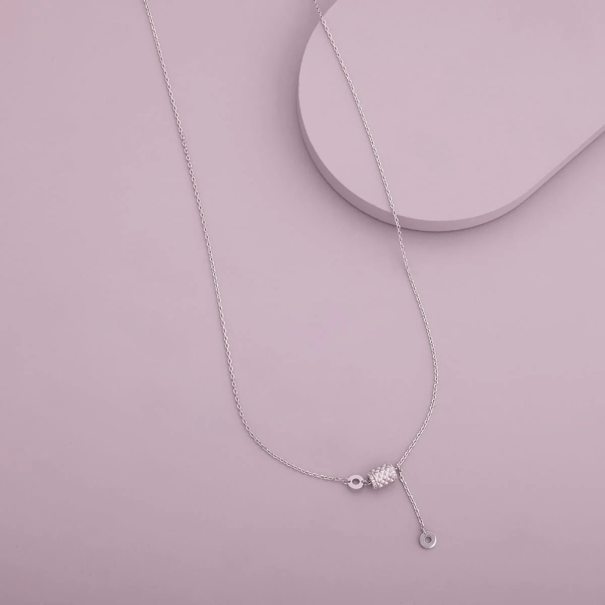 Trendy Necklace 199067 - Image 5