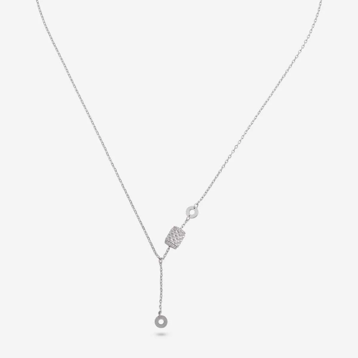Trendy Necklace 199067 - Image 6