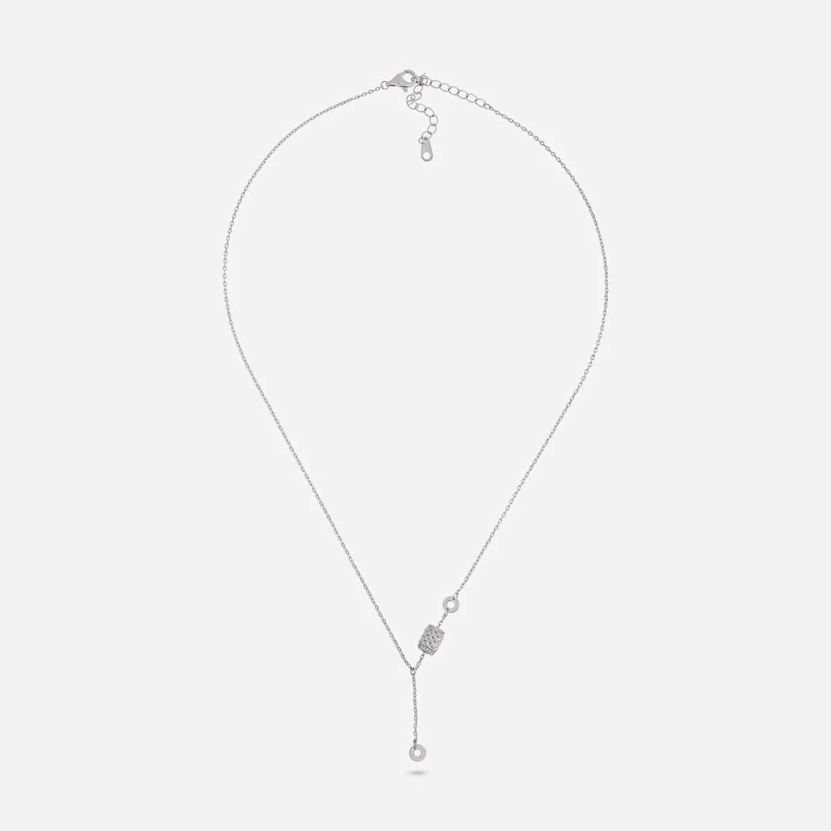 Trendy Necklace 199067 - Image 7