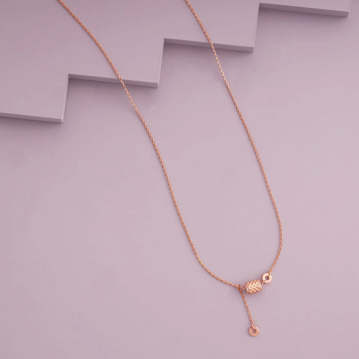Trendy Necklace 199067 - Image 9