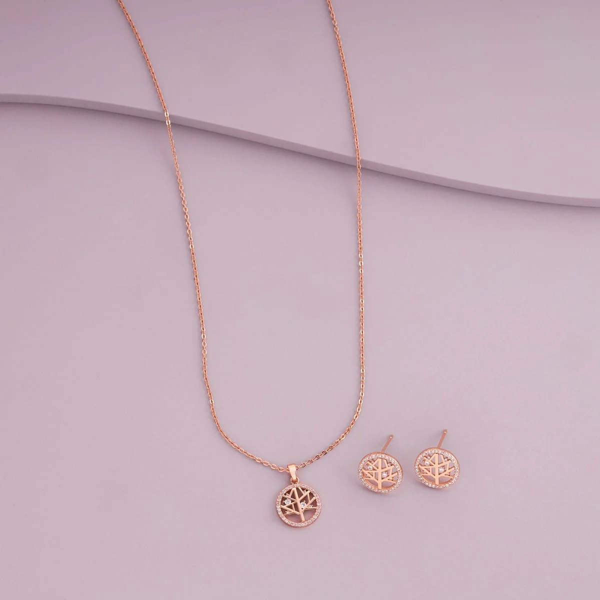 Trendy Necklace 199135 - Image 11